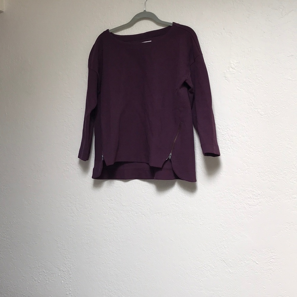 Madewell sweater